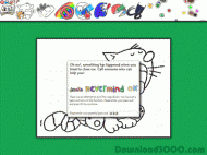 The MagicBook Freeware screenshot